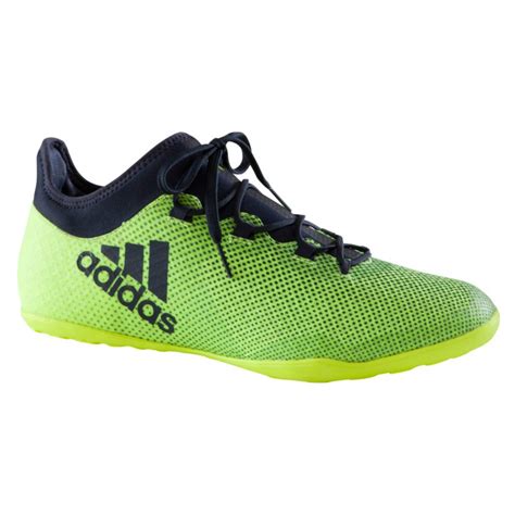 fußball hallenschuhe adidas größe 17.3|ADIDAS Herren Fußballschuhe Nemeziz 17.3 FG .